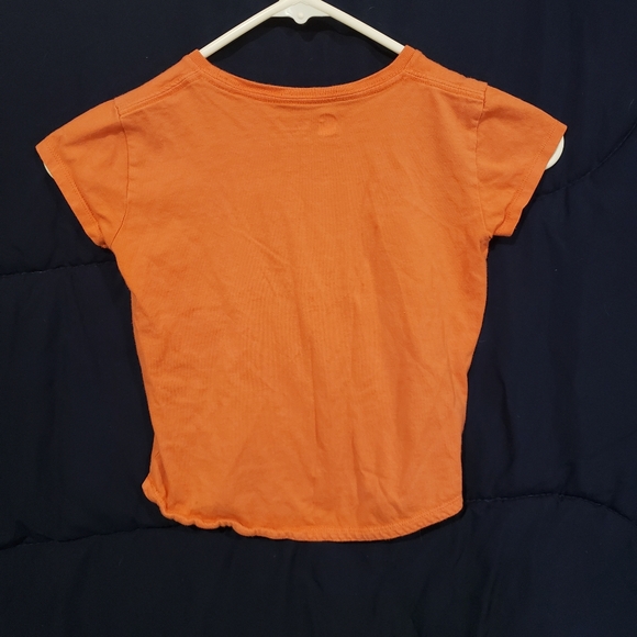 Girls Carhartt S Elk Shirt - Picture 3 of 3